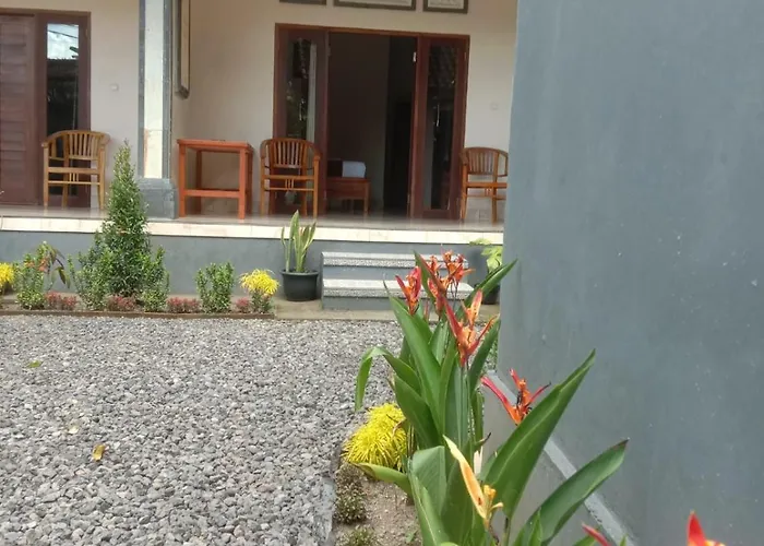 Проживание в семье Kaeles House