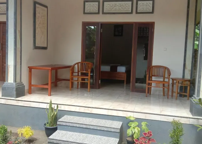 Kaeles House Sidemen (Bali)