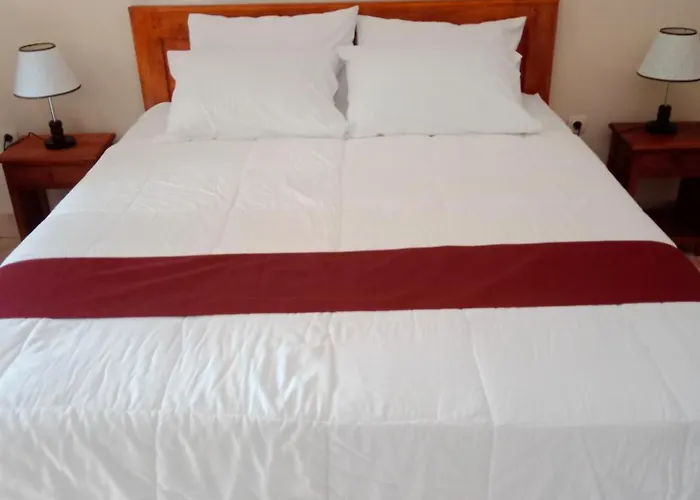 Kaeles House Homestay Sidemen (Bali)